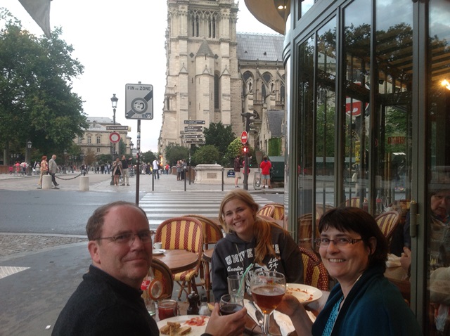 Paris, France