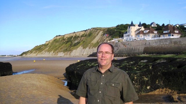 Arromanches