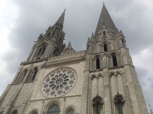 Chartres Cathedral