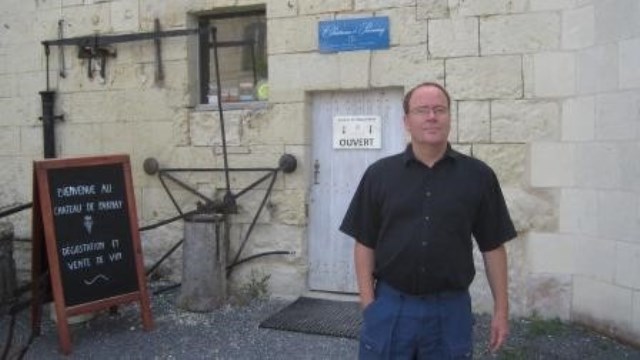 Loire Valley