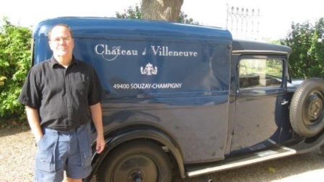 Loire Valley