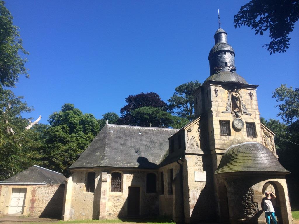 Honfleur