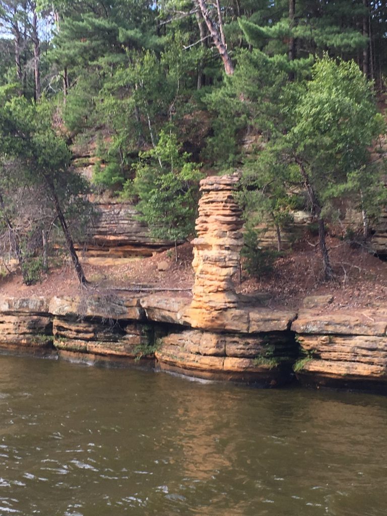 Wisconsin Dells 