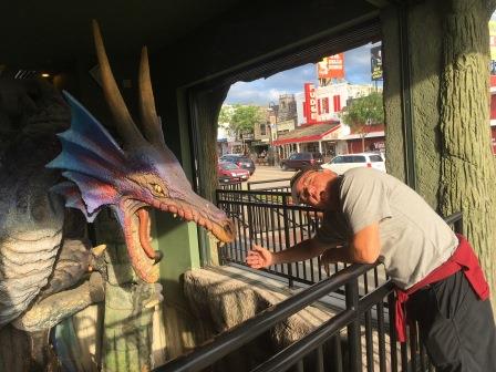 Wisconsin Dells