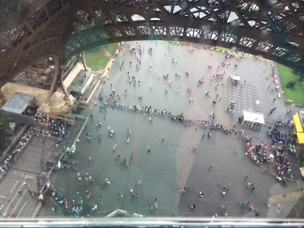 Eiffel Tower