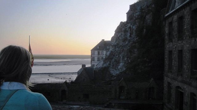 Mont Saint-Michel