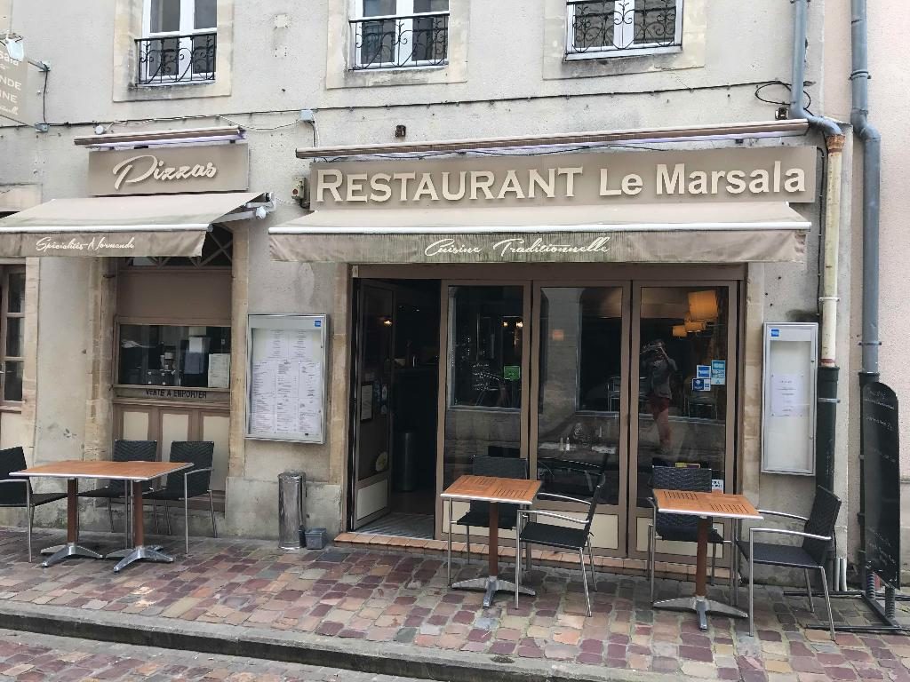 Bayeux France