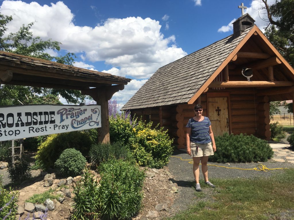 Roadside America