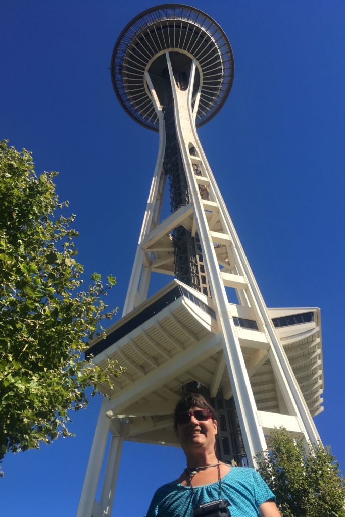 Space Needle