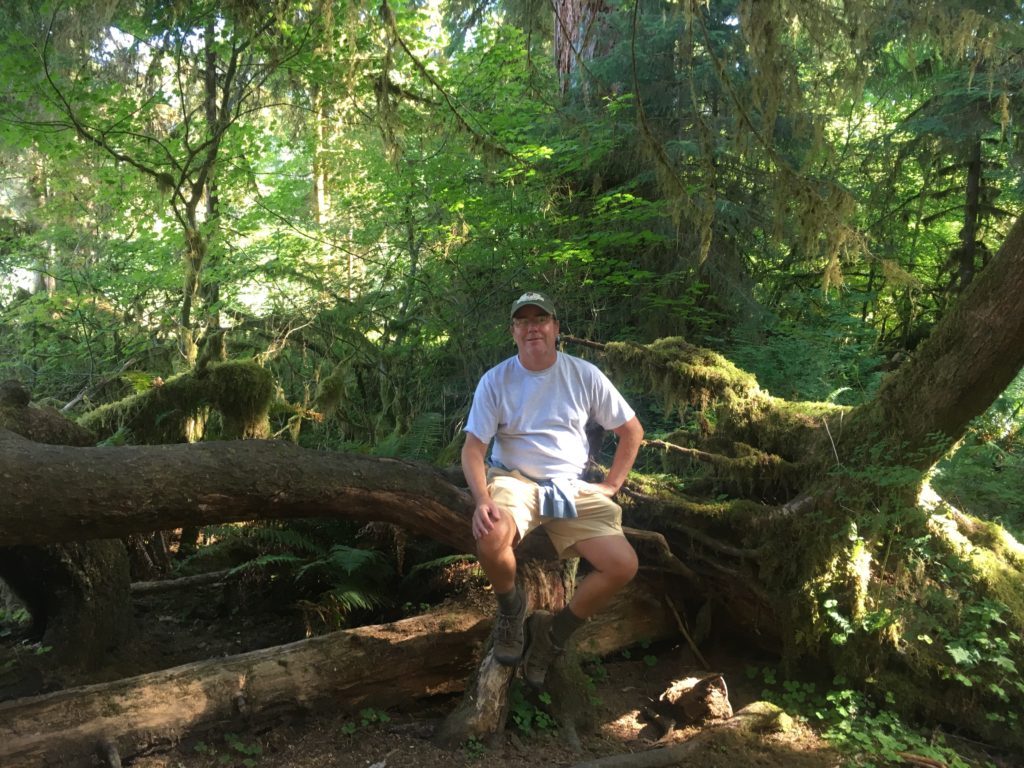 Hoh Rainforest