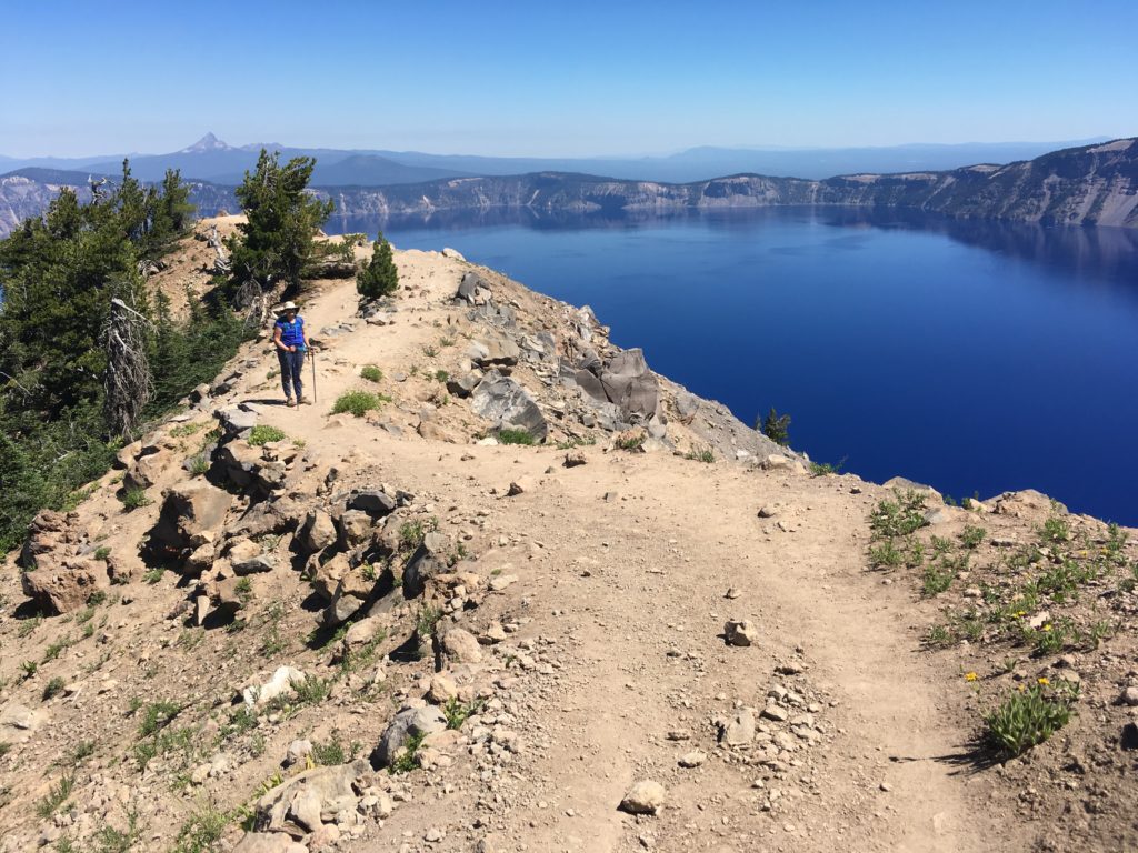 Crater Lake