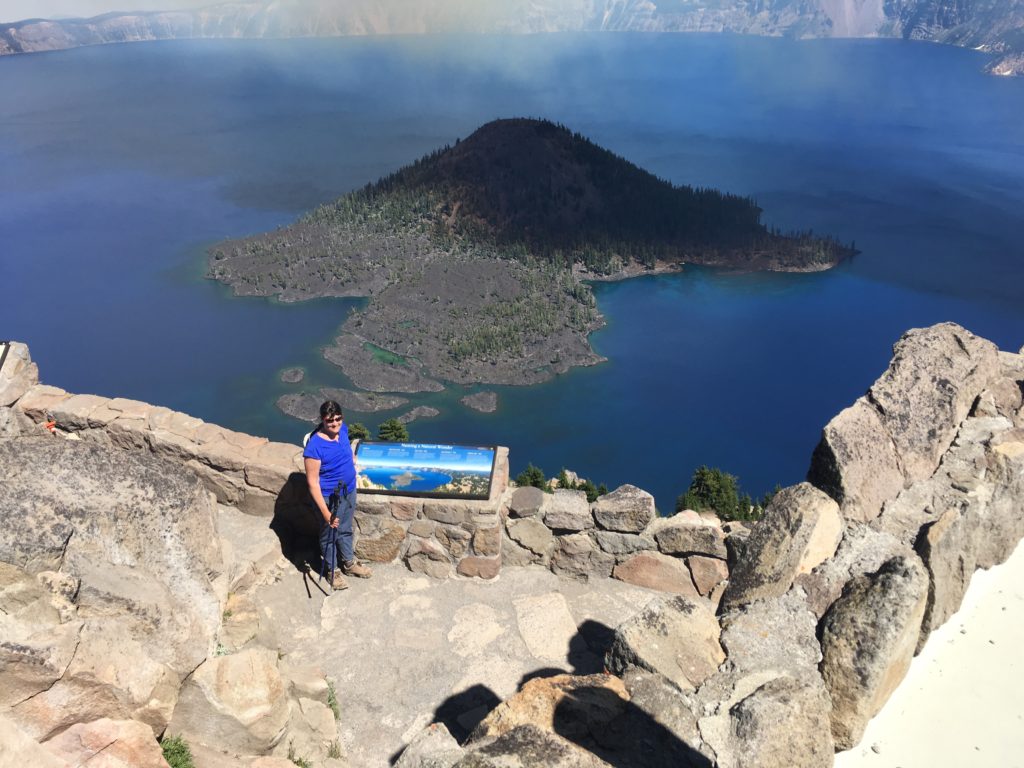 Crater Lake
