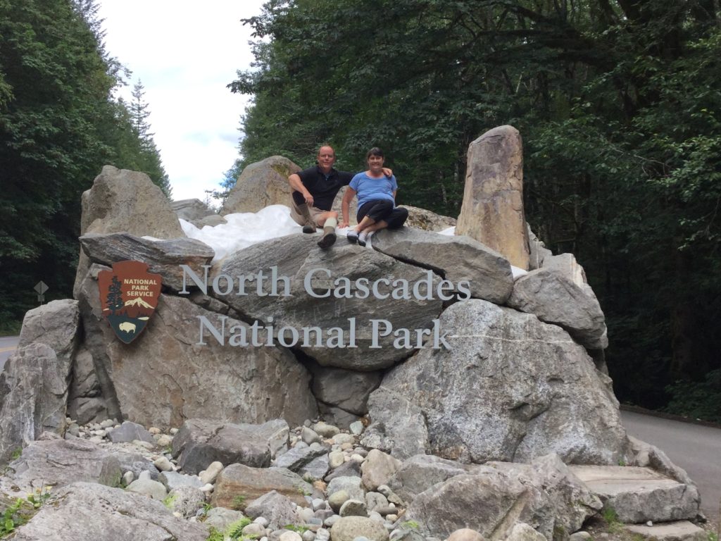 North Cascades National Park