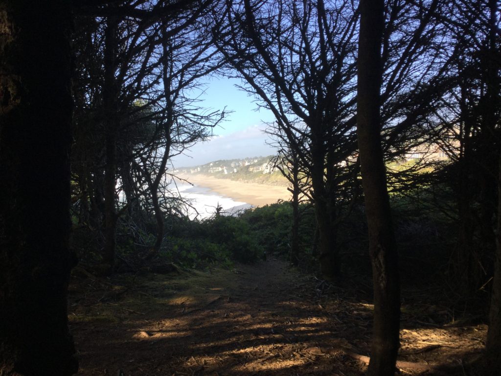 Depoe Bay Oregon