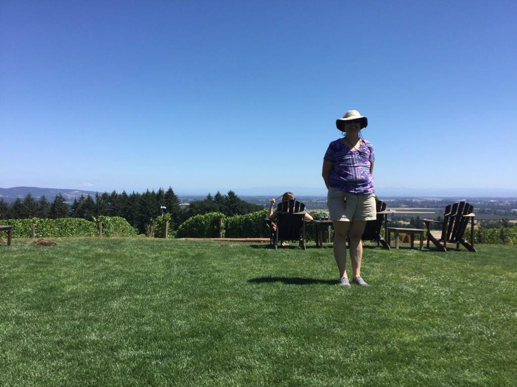 Willamette Valley