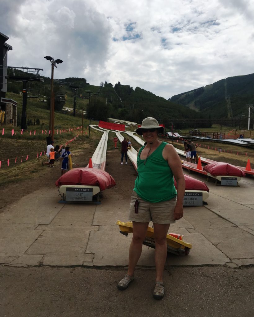 Park City Utah