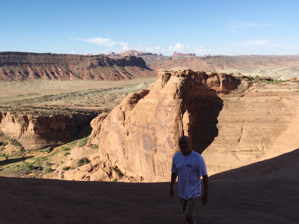 Arches National Park