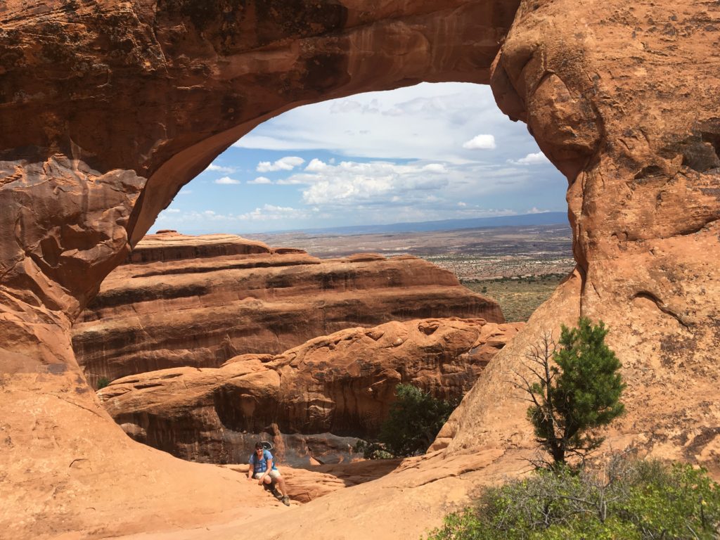 Arches National Park