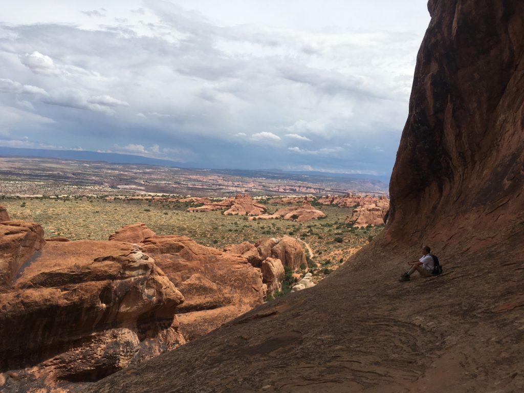 Arches National Park