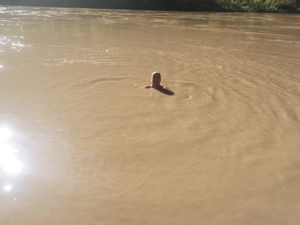 Colorado River