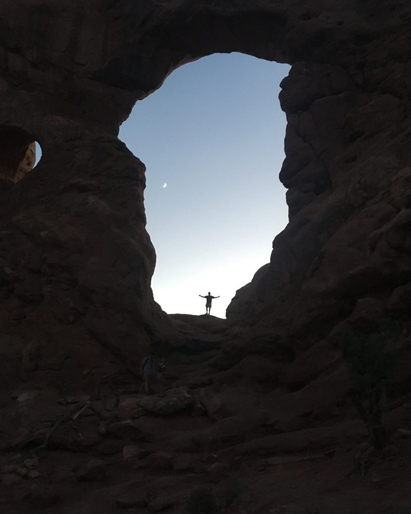 Arches National Park
