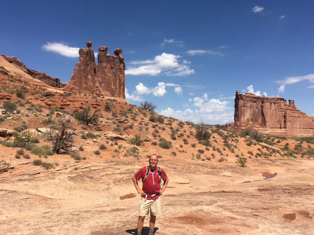 Arches National Park