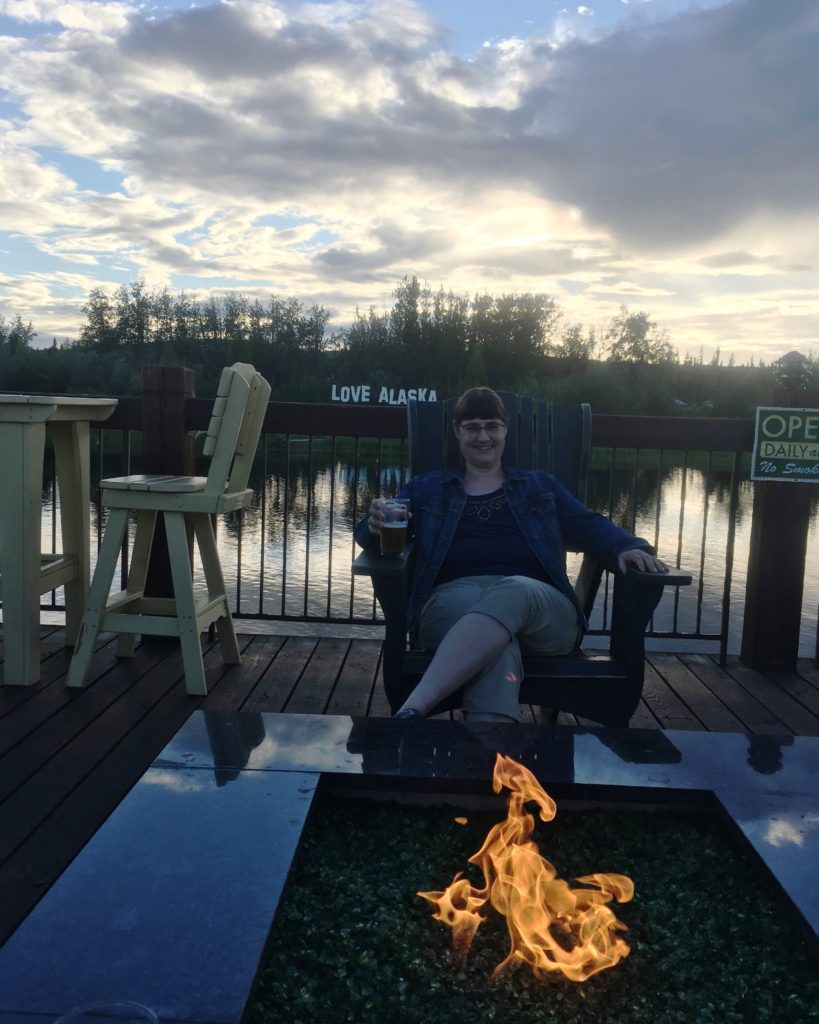 Pikes Landing Fairbanks