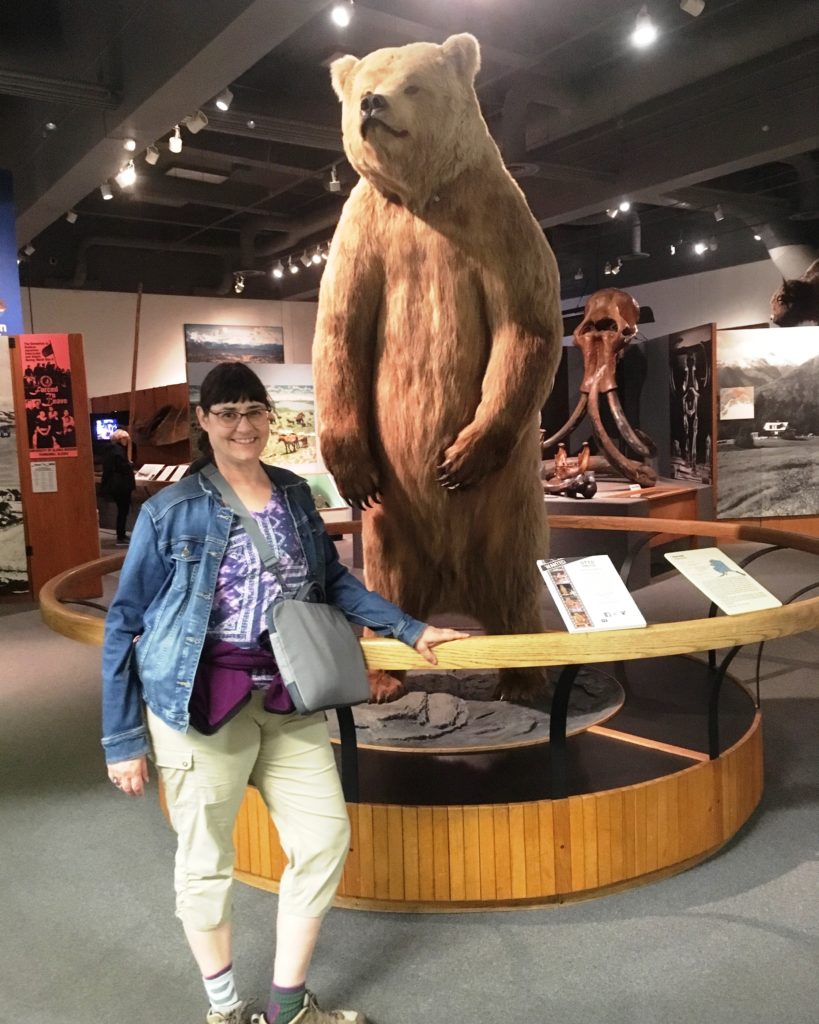 Museum of the North