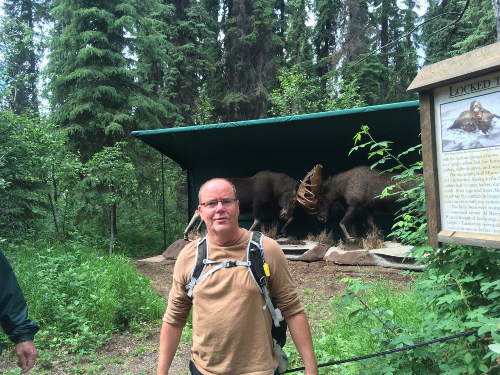 Chena Village