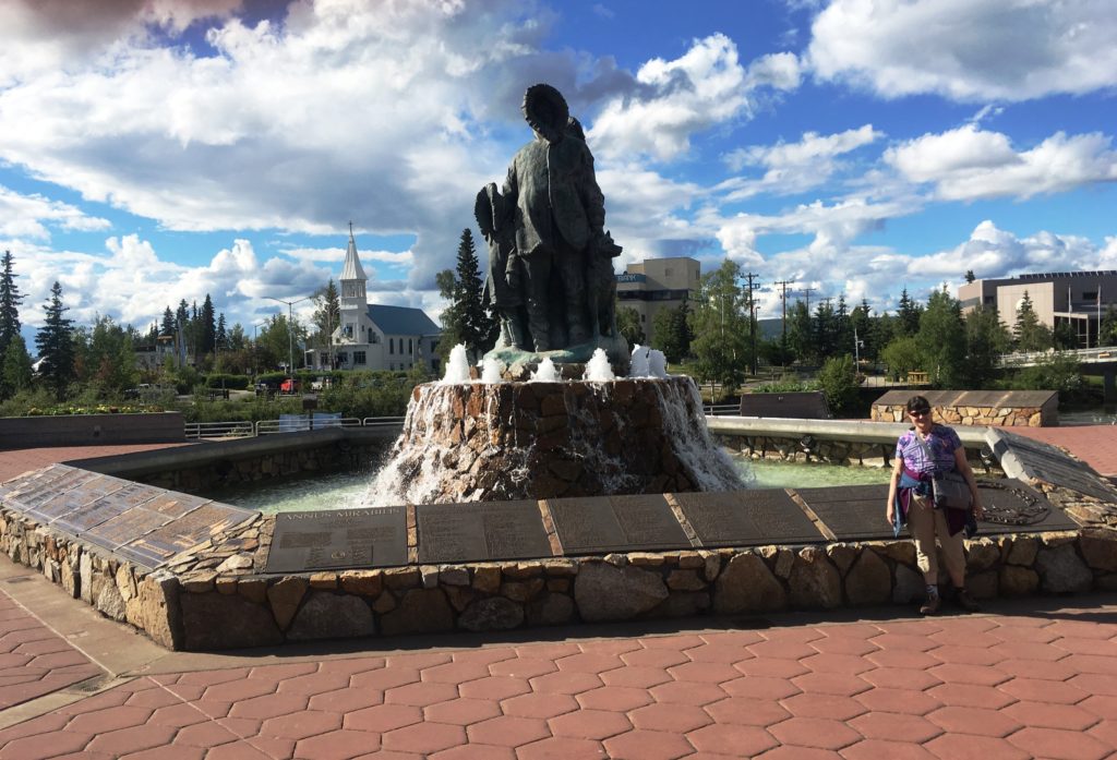 Fairbanks, Alaska