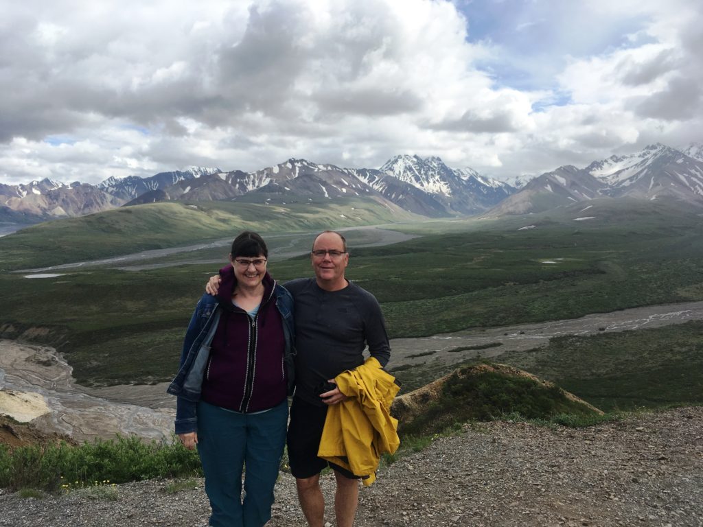 Denali National Park