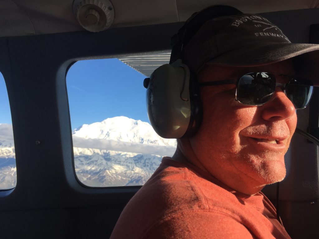 Kantishna Air Taxi Tour of Denali