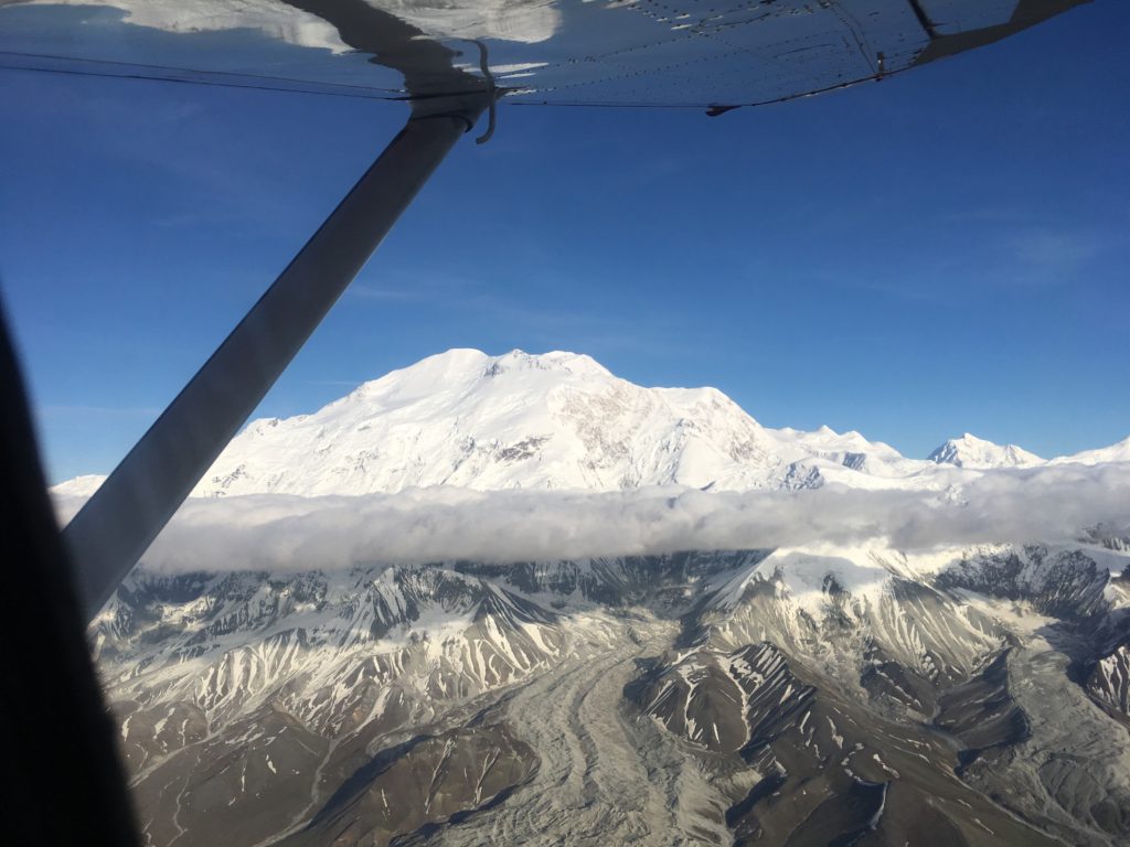 Mount Denali