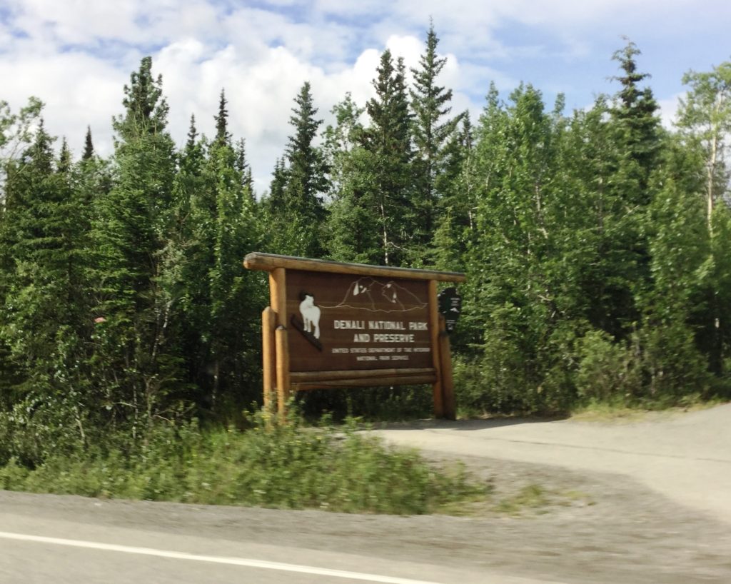 Denali National Park