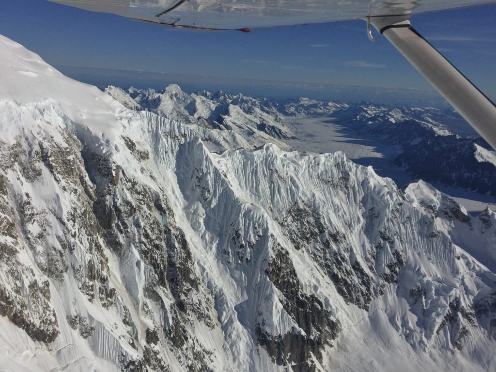 Mount Denali