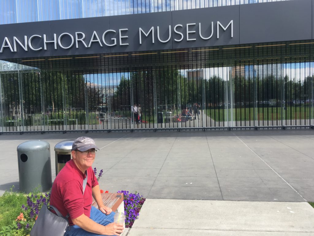 Anchorage Museum