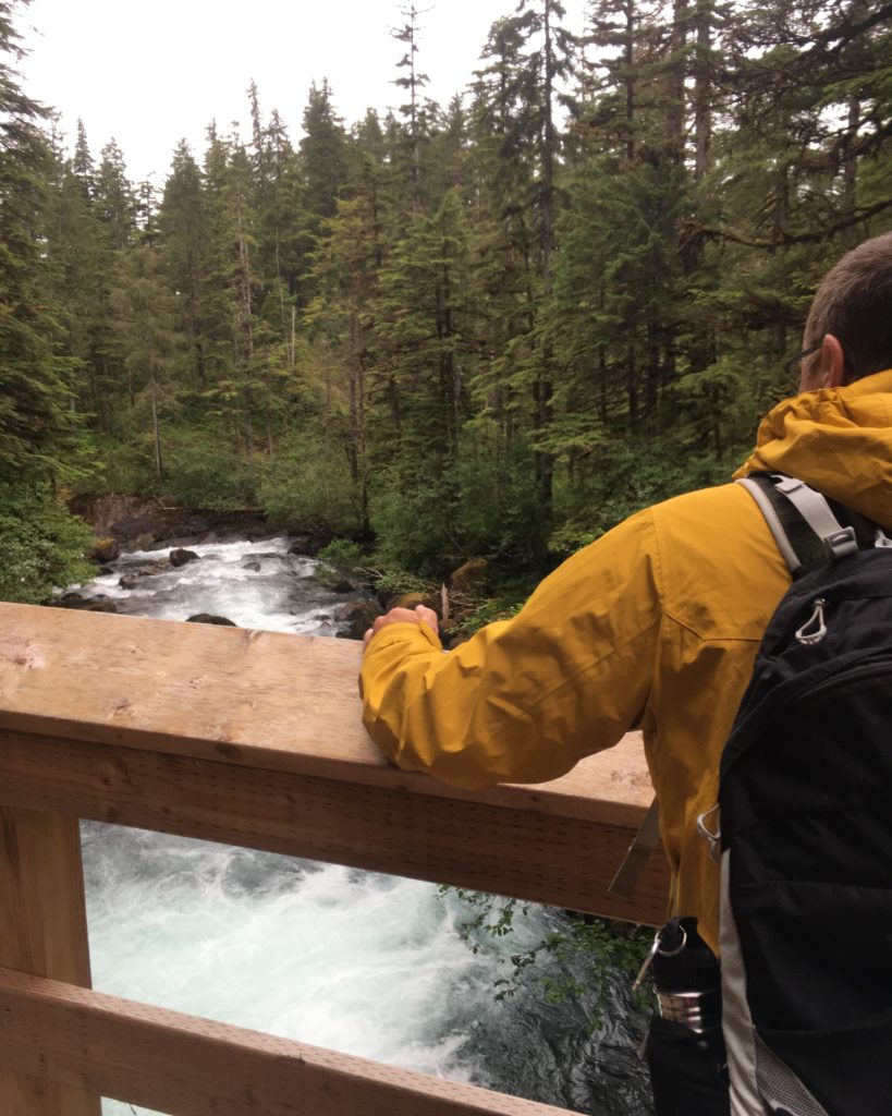 cascade creek trail