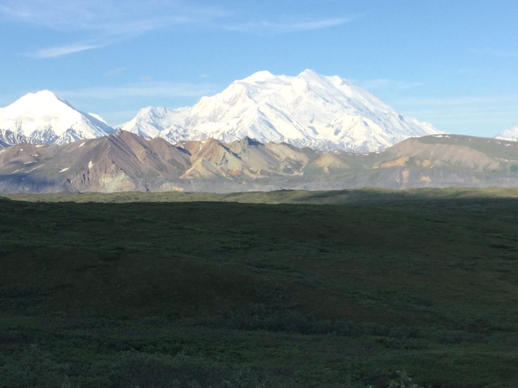 Denali