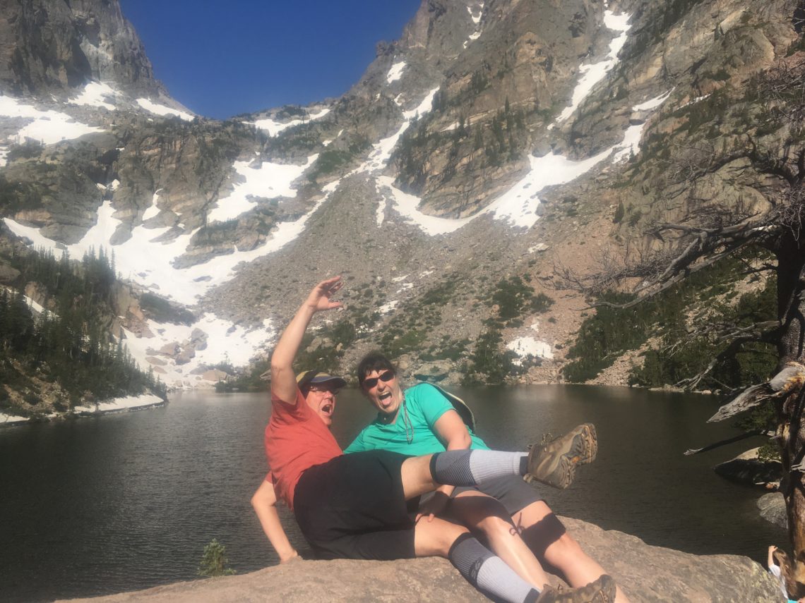 Rocky Mountain National Park
