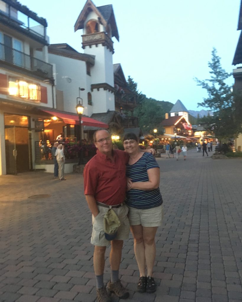 Vail Colorado