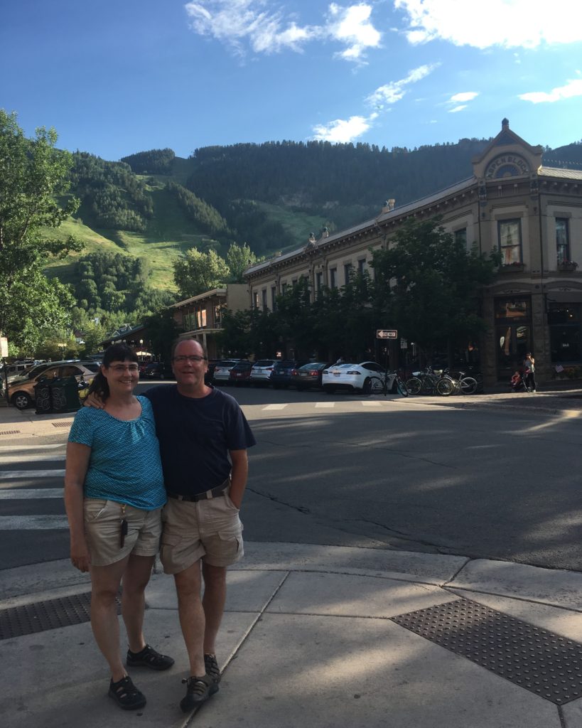 Aspen