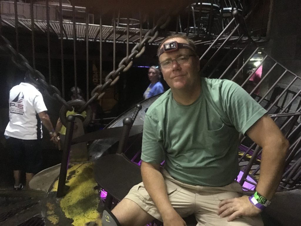City Museum, St. Louis