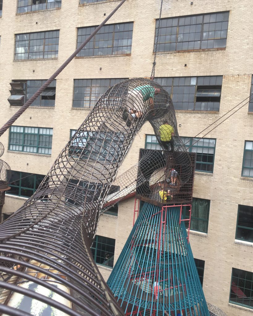 City Museum, St. Louis