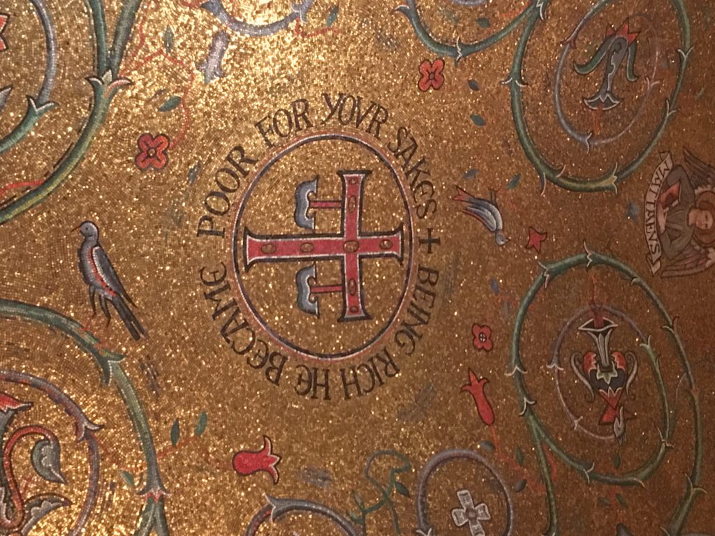 Cathedral Basilica, St. Louis