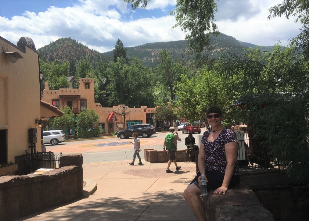 Manitou Springs