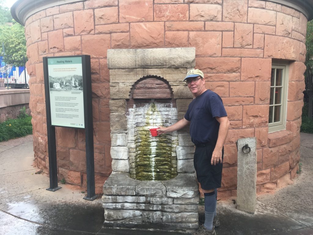 Manitou Springs
