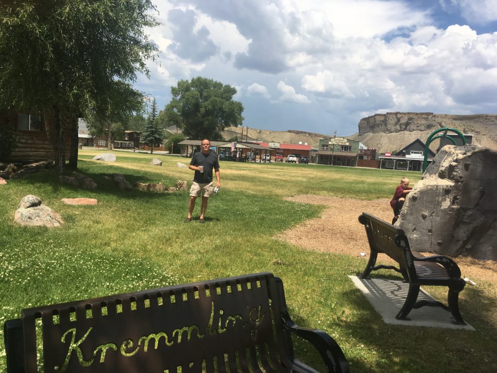 Kremmling Colorado