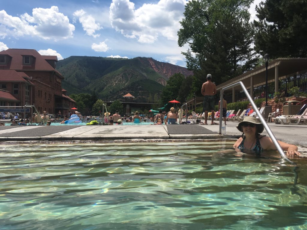 Glenwood Hot Springs