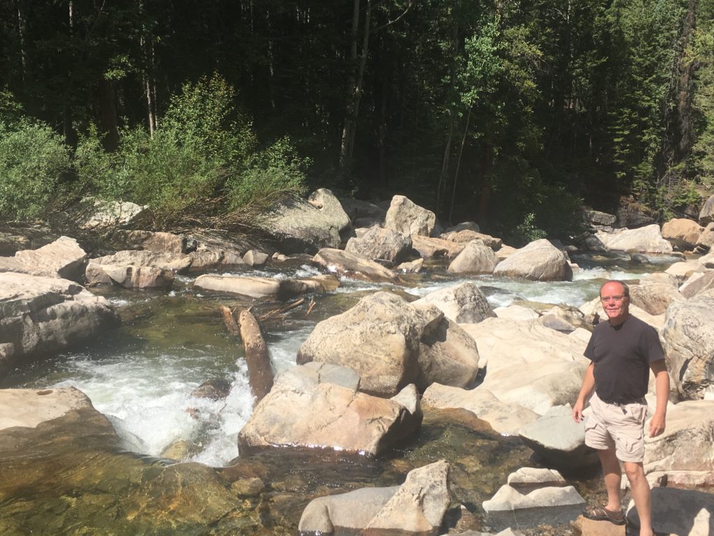 Devils Punchbowl