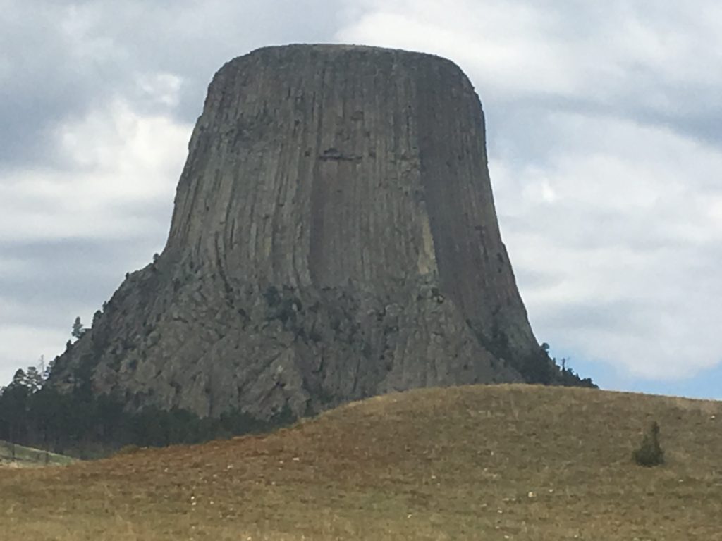 Devils Tower